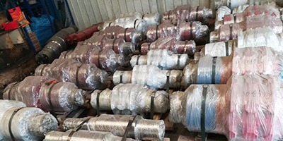 雙志機械產品質量 一 企業發展的“金鑰匙”