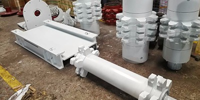 雙志機械告訴您怎樣生產質量好的鍛造刮板、E型螺栓、刮板機配件