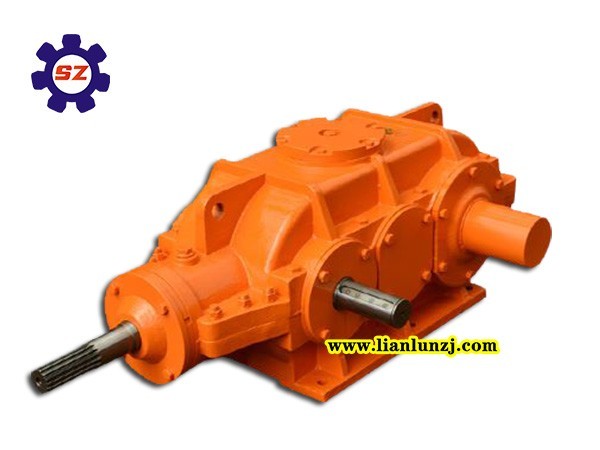 刮板機減速機 刮板機減速機