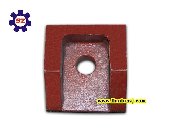 破碎軸組固定座 破碎軸組固定座