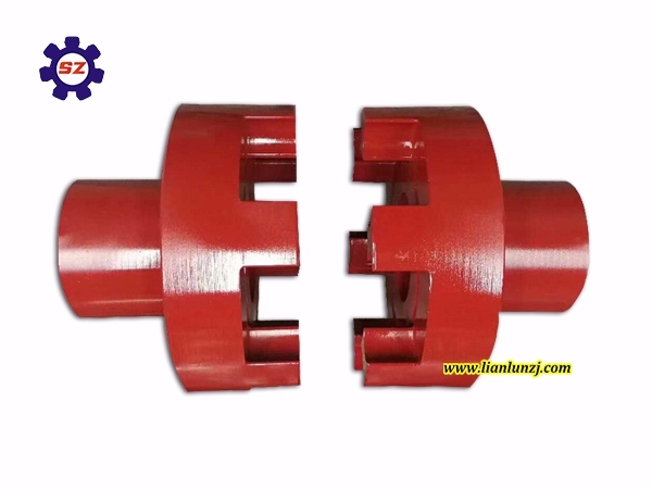 聯軸器1 聯軸器1